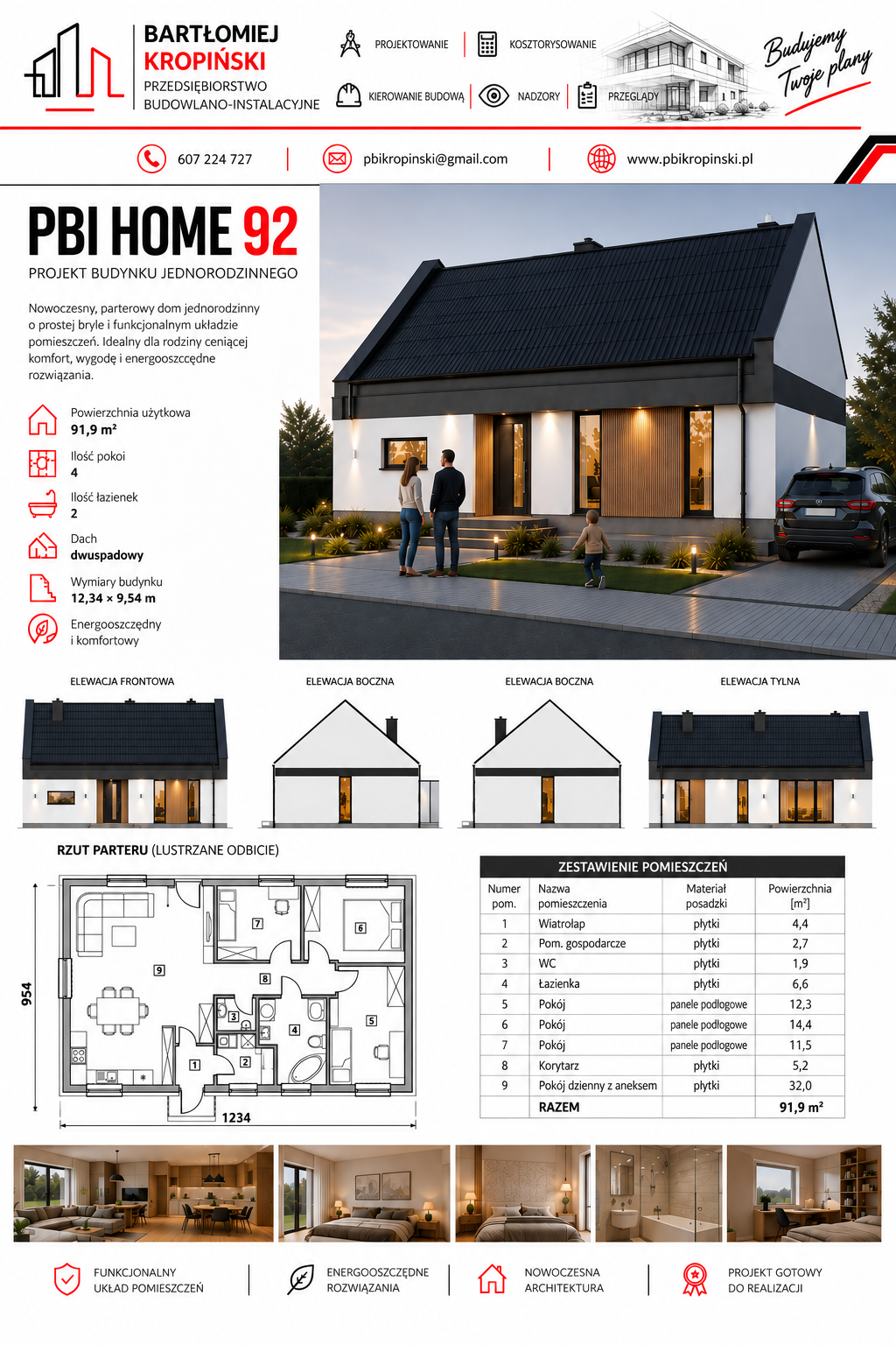 PBI HOME 92 - obrazek 2