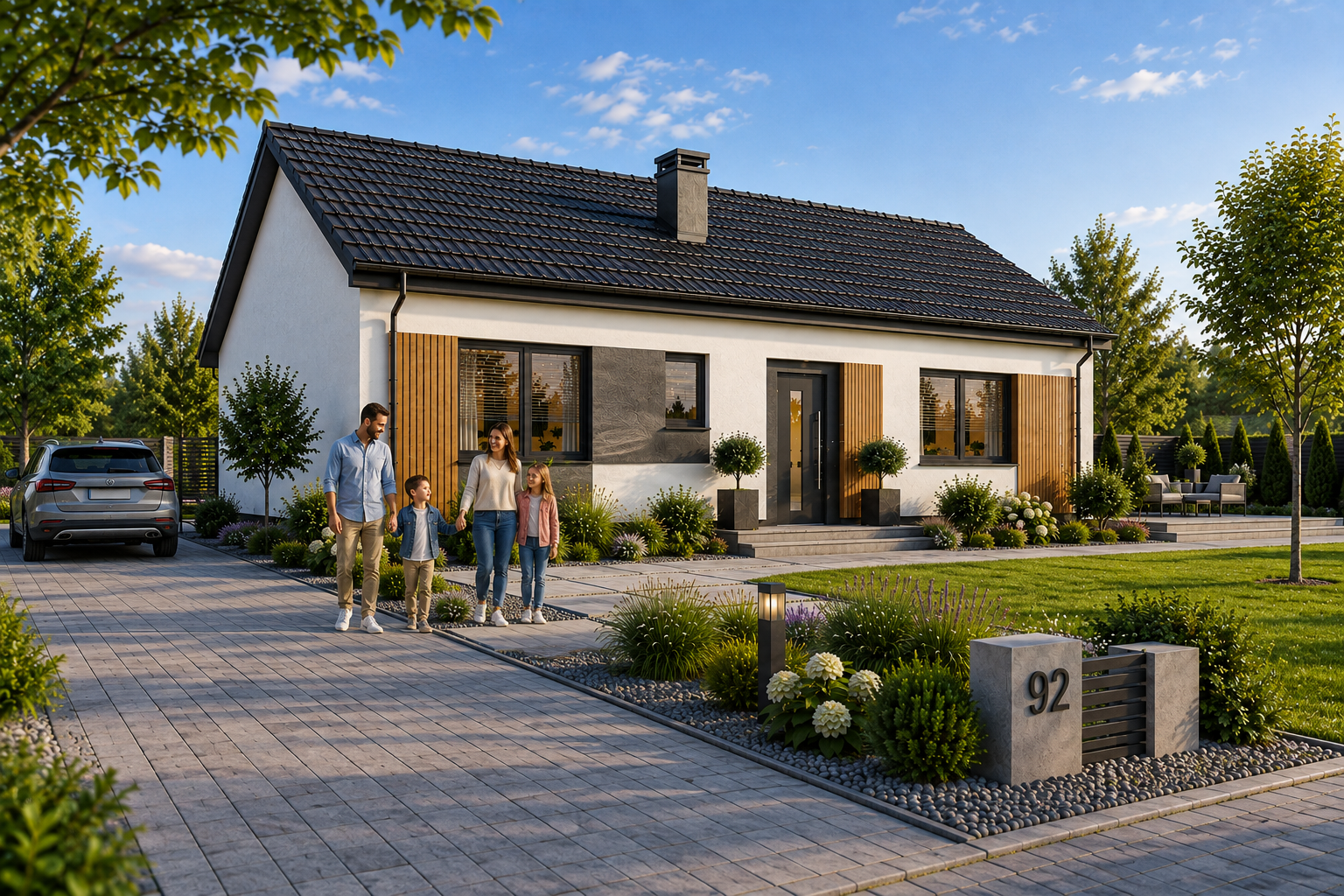 PBI HOME 91
